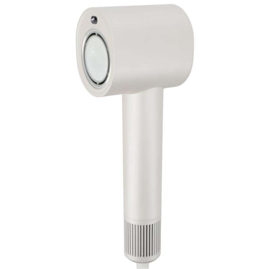 ニトリ（NITORI） ナノうるおいミスト美髪ドライヤー(NL701 モカ