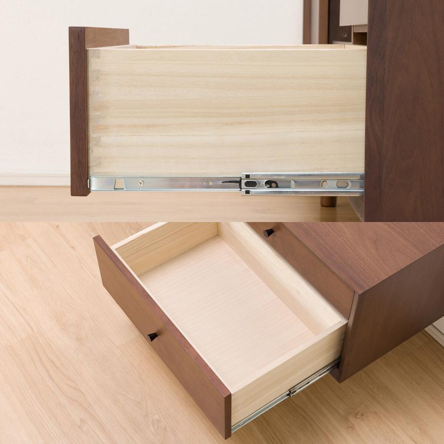 ニトリ（NITORI） 幅150 ローボード (フィルン2 1500） テレビ台 TV台