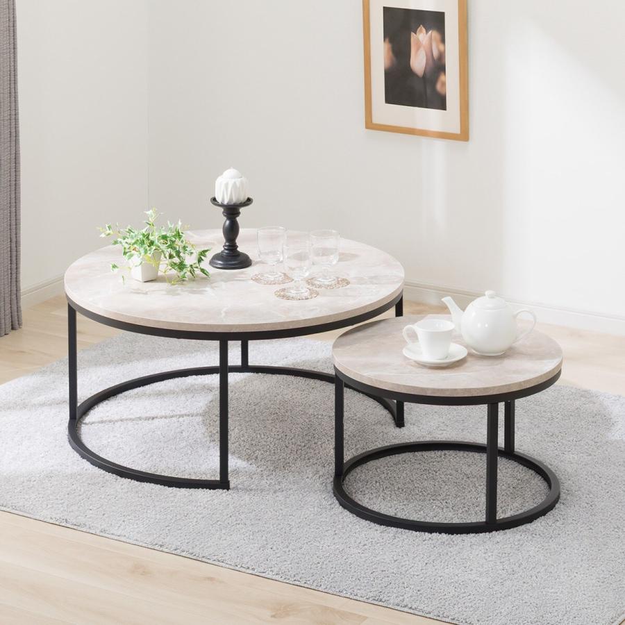 ニトリ（NITORI） センターテーブルセット(SD03 BE) : ニトリ Yahoo!店