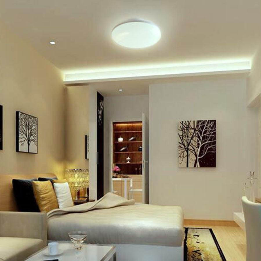 シーリングライト ダウンライト 6~8畳 小型 洗面所 台所 和室 廊下