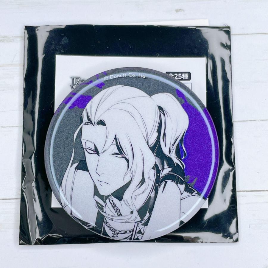 ブラスタ ブラックスター 大牙 缶バッジ19個 ☆ ブラックスター