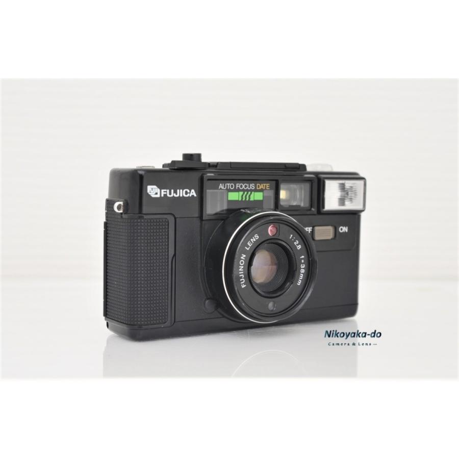 完動品❁美品】FUJICA AUTO-7 完動品❁美品】FUJICA AUTO-7 【公式通販】