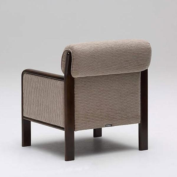 カリモク家具（KARIMOKU FURNITURE） カリモク ソファ 肘掛椅子 一人
