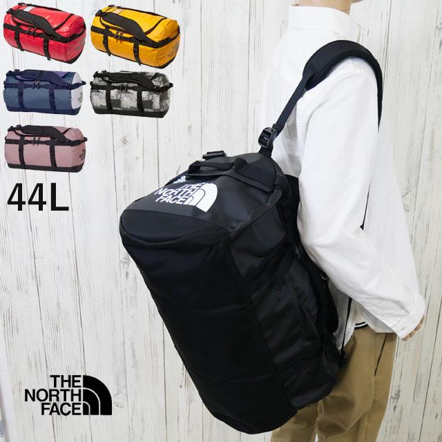 THE NORTH FACE（ザ ノースフェイス） ダッフルバッグ メンズ