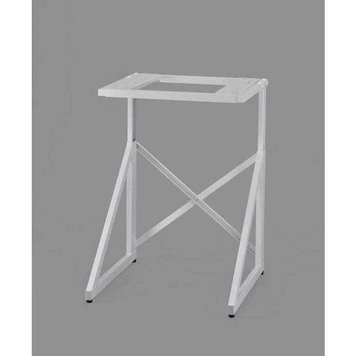 リンナイ（Rinnai） ガス衣類乾燥機 乾太くん用専用台(中) DS-80MSF