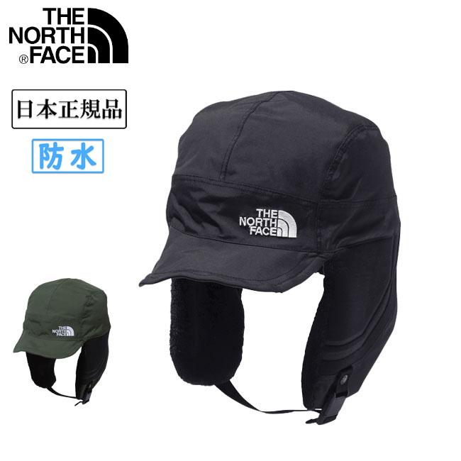 THE NORTH FACE（ザ ノースフェイス） EXPEDITION CAP エクスペ