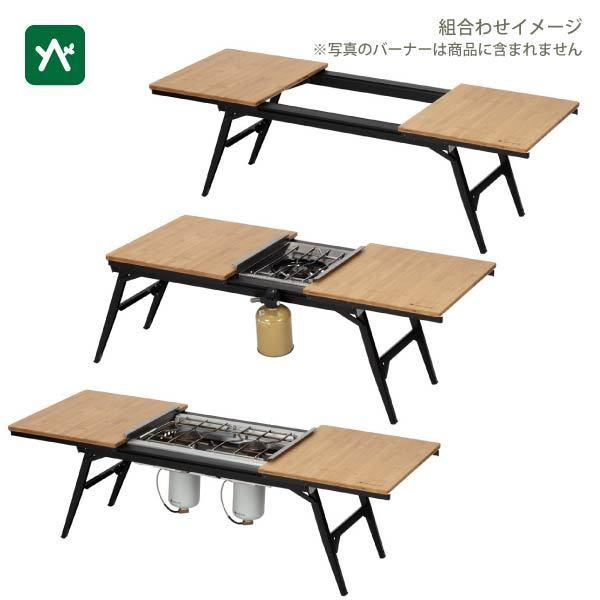 snow peak（スノーピーク） エクステンションIGT オリジナルセット