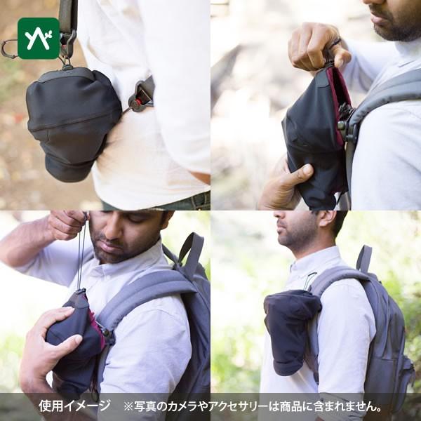 ピークデザイン シェル L ラージ SH-L-1 カメラ用防水レインカバー