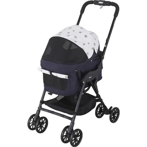 コムペット ミリミリライトアルファEG ロング D ネイビー ( 1台