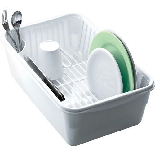 アスベル Nポゼ 水切りセット スリム 大 ( 1個 )/ ASVEL(アスベル