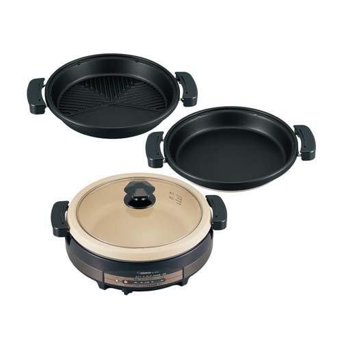 象印 グリルなべ あじまる EP-RW30-TA ( 1台 )/ 象印（ZOJIRUSHI