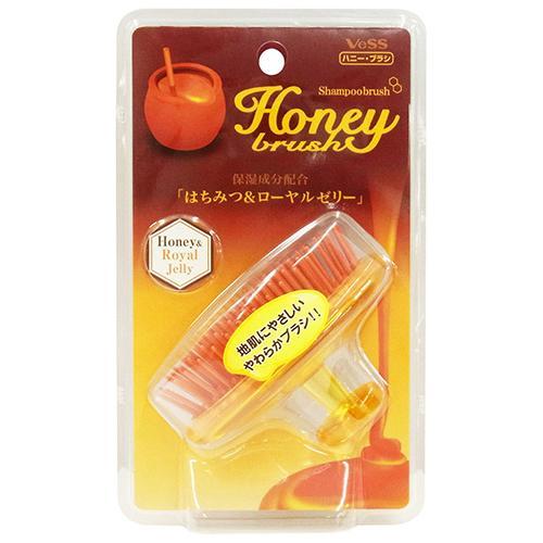 ベス ハニーシャンプーブラシ H-600 ( 1コ入 )/ : 爽快ドラッグ - 通販
