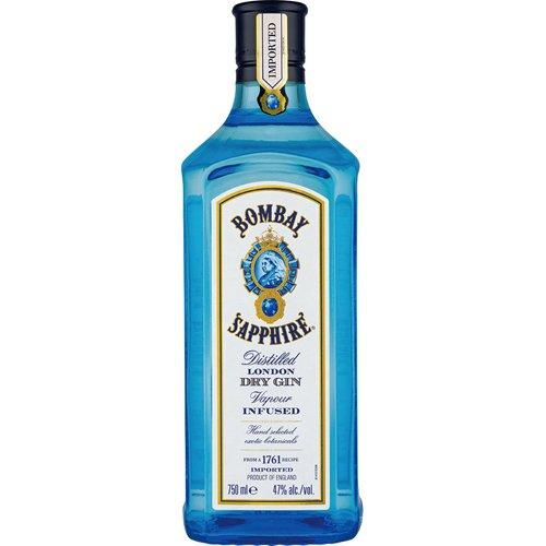 ボンベイ・サファイア ( 750ml )/ ジン カクテル スピリッツ 洋酒
