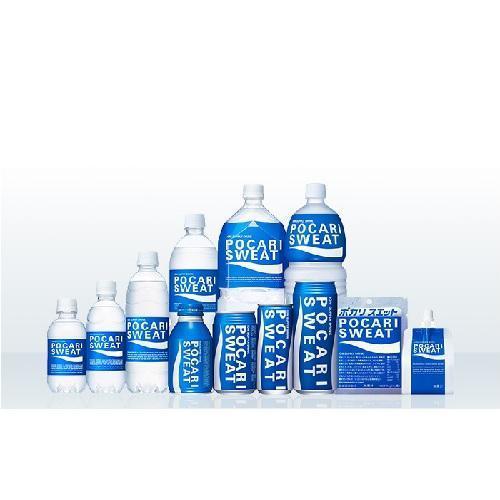 大塚製薬 ポカリスエットパウダー(粉末) 10L用 ( 10L用×10袋