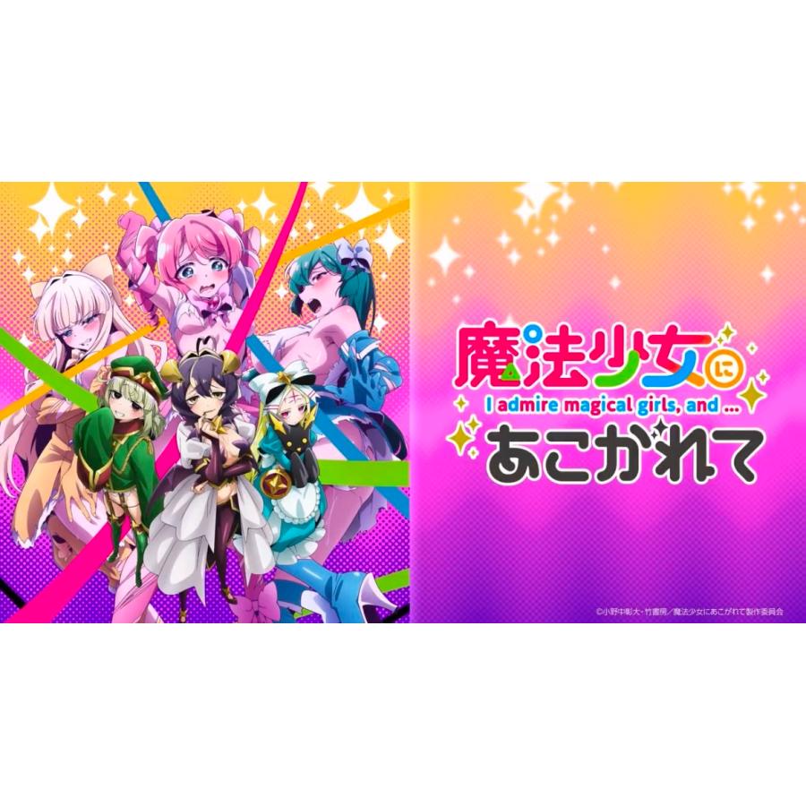 ヴァイスシュヴァルツロゼ】魔法少女にあこがれてRR4コン、R以下基本4