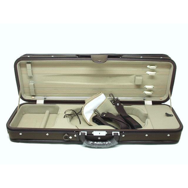 東洋楽器バイオリンケース エスプリ ULオブロング ESPRIT UL Oblong