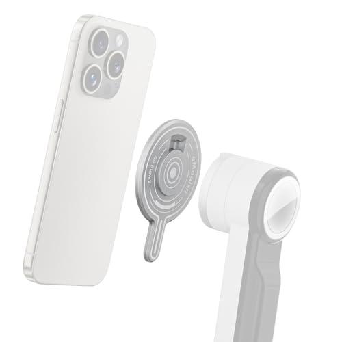 Insta360 Flow 2 Proジンバル 磁気アダプターinsta flow 360 MagSafe用