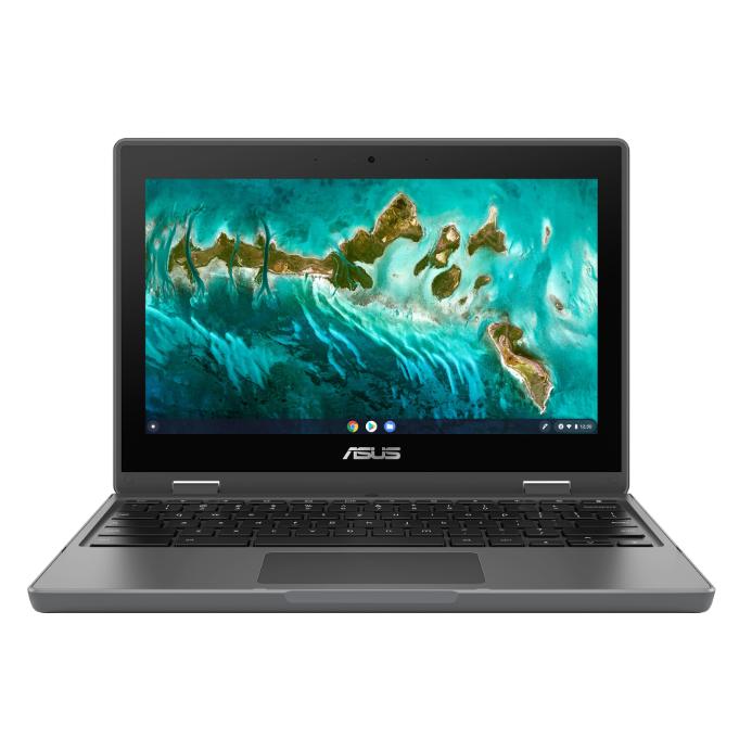 Chromebook 【新品】ASUS Chromebook Flip CR1 CR1100FKA-BP0003 11.6
