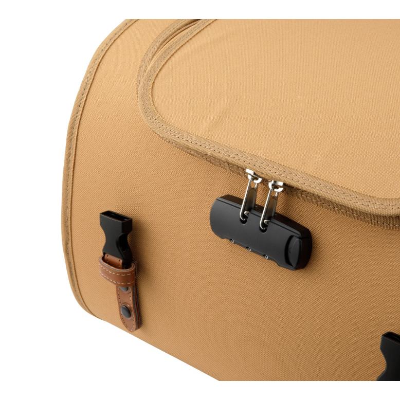 ベスパ Vespa クラシックバッグ【ラージ】【ブラウン】 : SCSウェブ