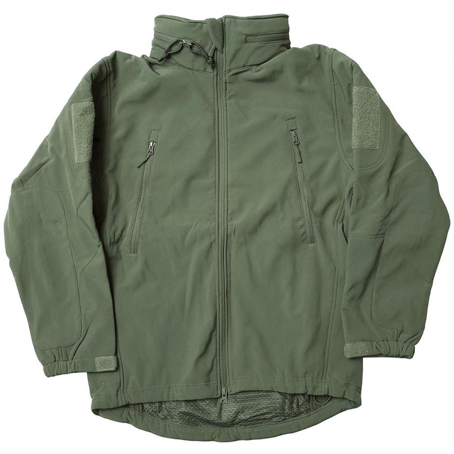 ORDNANCE メッシュ迷彩タクティカルジャケット ORDNANCE メッシュ迷彩