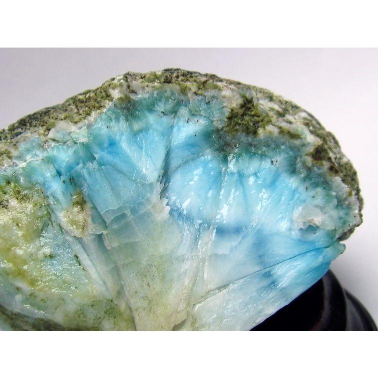 ラリマー 原石 m130-73 : 誠安天然石専門店 - 通販 - Yahoo!ショッピング