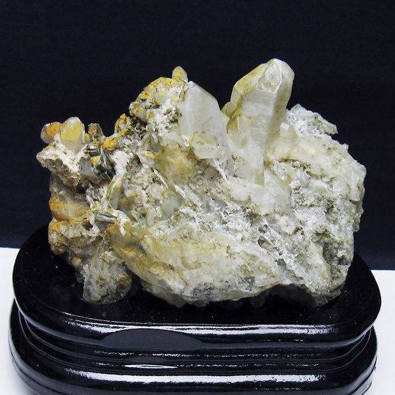 レムリアンシード水晶 ポインター no1ブラックレムリアンシード水晶