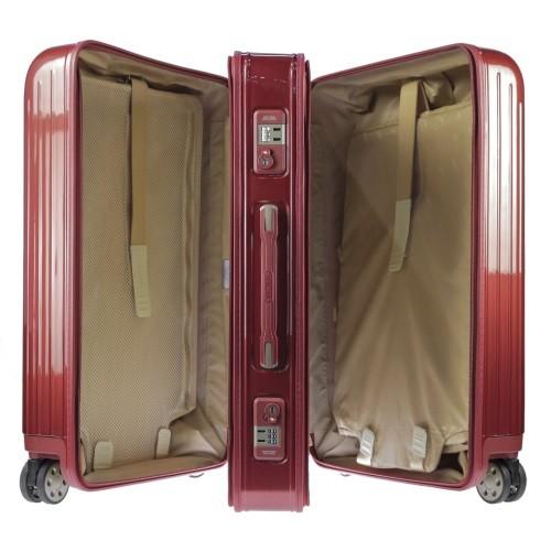 RIMOWA（リモワ） スーツケース サルサ デラックス 85L 830.65.53.4