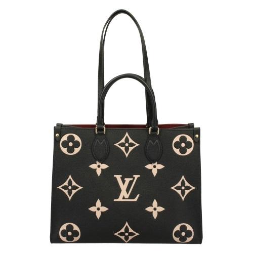 LOUIS VUITTON（ルイ・ヴィトン） トートバッグ アンプラント