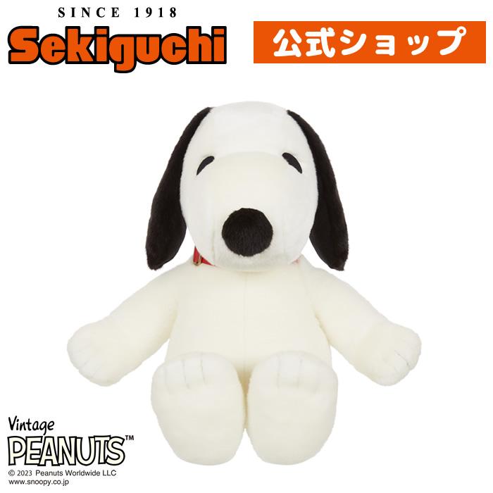 SNOOPY（スヌーピー） スタンダードヴィンテージスヌーピー L