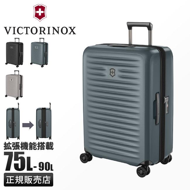 VICTORINOX（ビクトリノックス） 最大51% 2/11限定 エアロックス