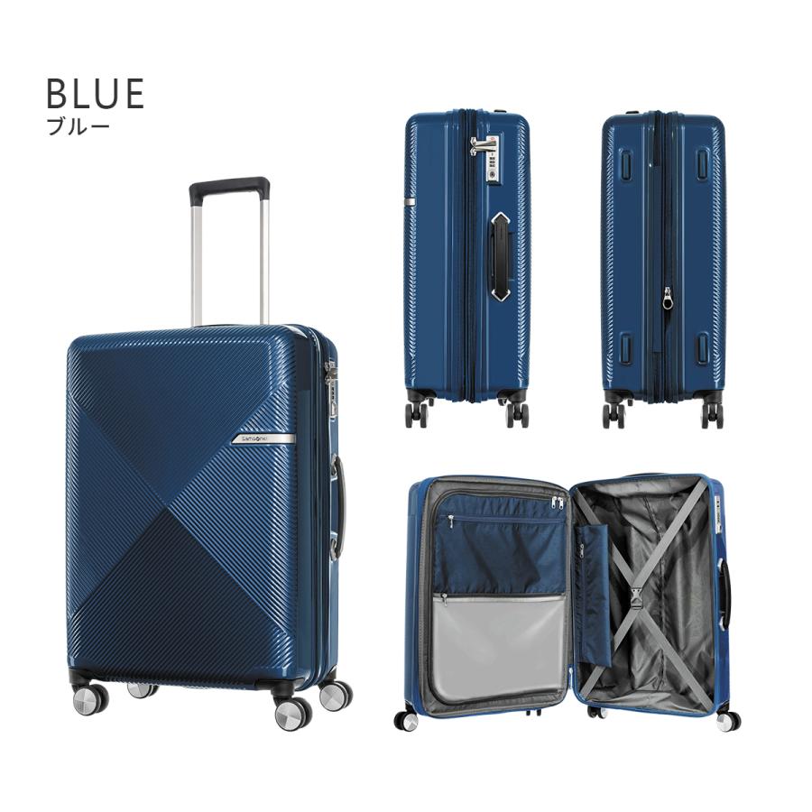 Samsonite（サムソナイト） 最大51% 2/11限定 スーツケース Mサイズ