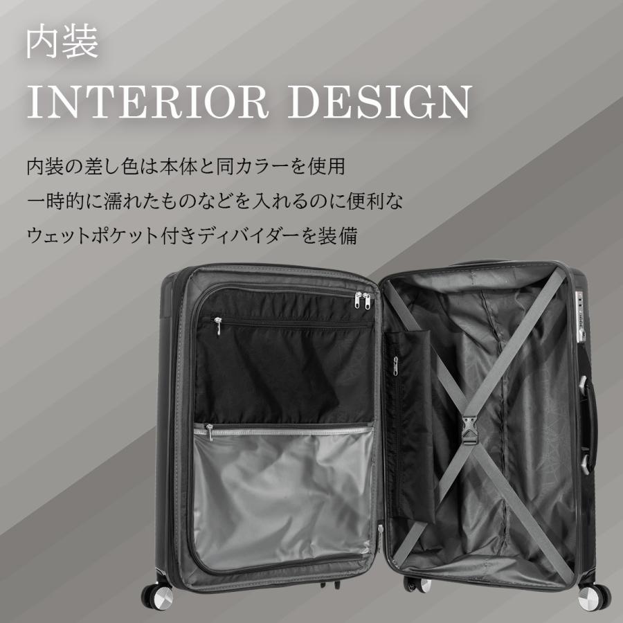 Samsonite（サムソナイト） 最大51% 2/11限定 スーツケース Mサイズ