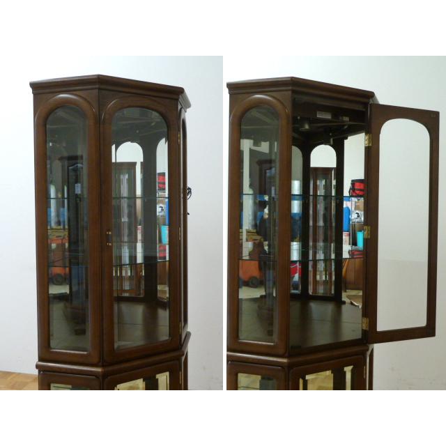 カリモク家具（KARIMOKU FURNITURE） 【中古】カリモク コーナー