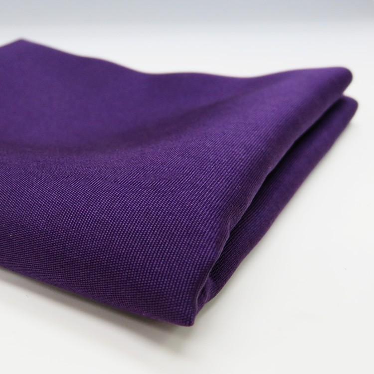 茶道具 茶道 抹茶 帛紗 ふくさ 無地 正絹帛紗 8匁(もんめ) (朱・赤・紫