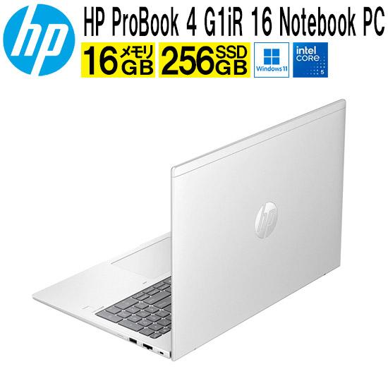 日本HP HP ProBook 4 G1iR 16 Notebook PC C53JJAT-ABJ ノートPC