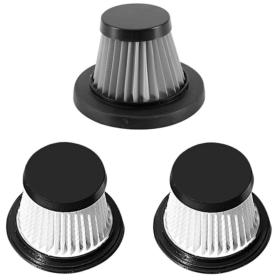 ☆3個セット 23655/23788 ZX-106に適応 車用掃除機 ハンディクリーナー