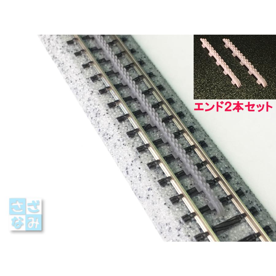 鉄道模型 Nゲージ レール 線路 143品 Amazon | トミーテック(TOMYTEC