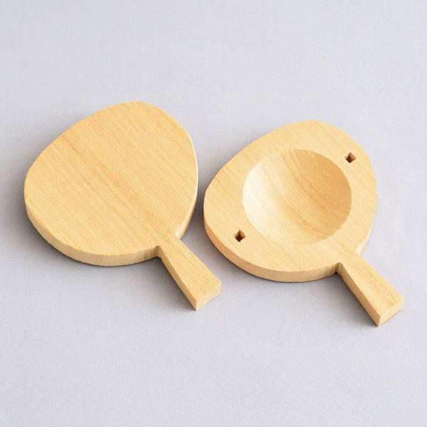 香合 茶道具 田原靖斎 作 桐団扇 金魚の絵香合 : 茶道具専門店 (有