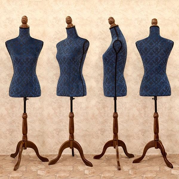 アメリカン レトロ トルソー マネキン クラシカル 裁縫 デザイン 縫製