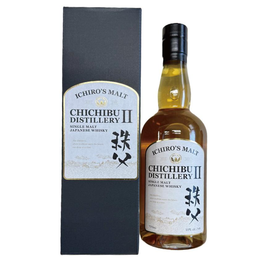 イチローズモルト イチローズ モルト＆グレーン 秩父 ディスティラリー