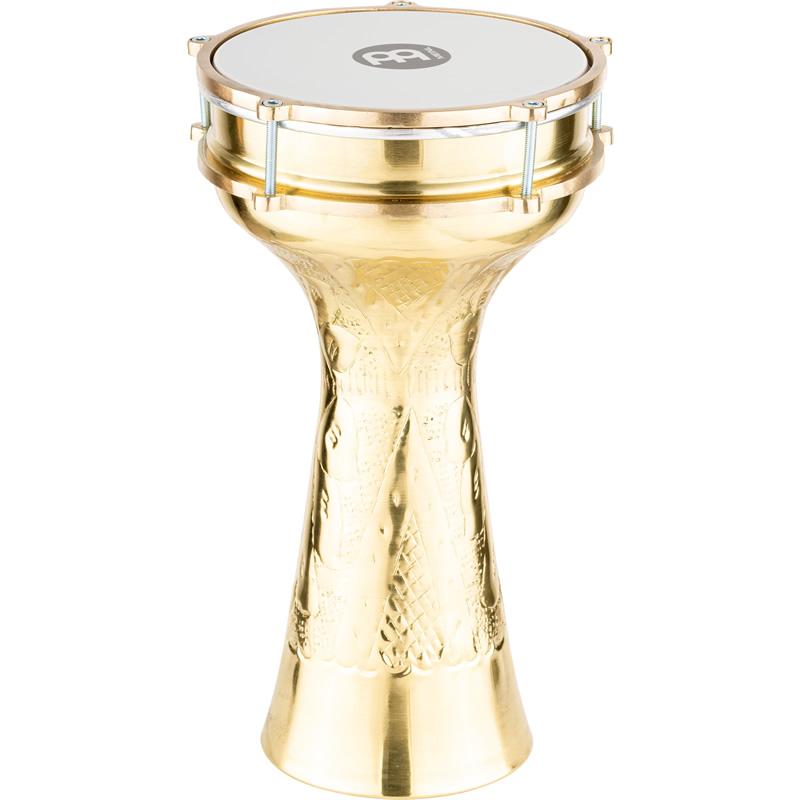 MEINL（マイネル） MEINL Percussion ダラブッカ Copper Darbuka HE