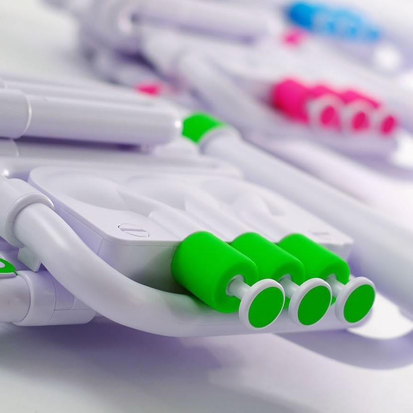 nuvo プラスチック製 金管楽器 jHORN〔ヌーボ ユーフォニアム ホルン