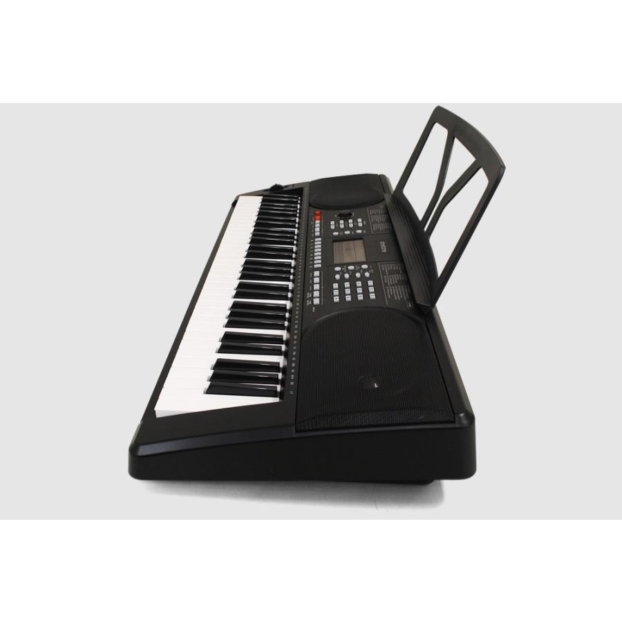 onetone 電子キーボード ONETONE OTK-61S〔イス・スタンド