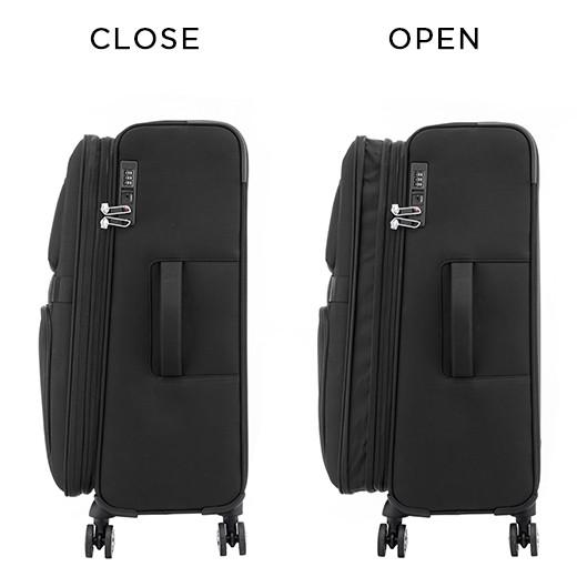 Samsonite（サムソナイト） スーツケース 公式 Samsonite Momentus