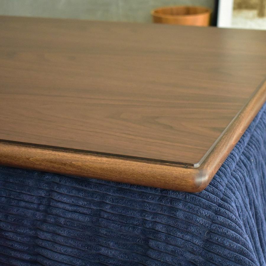 こたつ天板 120×80 長方形 120 コタツ 板のみ こたつ用天板 国産 日本