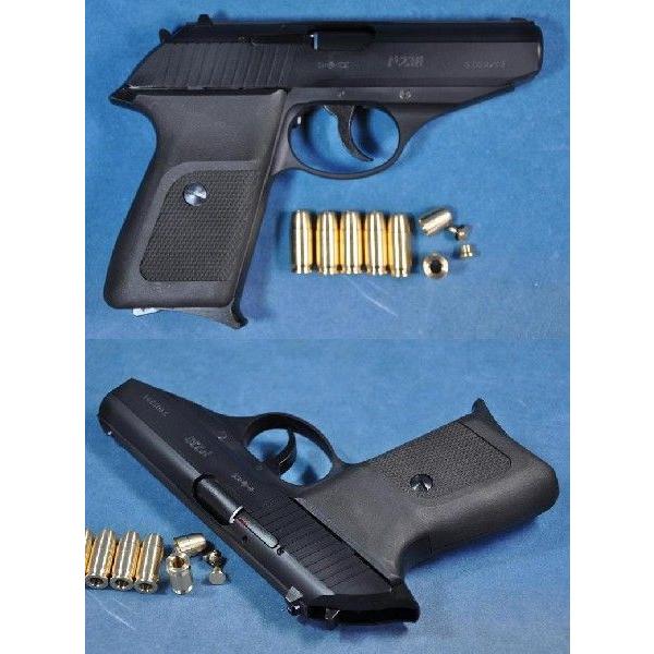 KSC SIG P230 ABS発火式モデルガン : サンコーホビー - 通販 - Yahoo