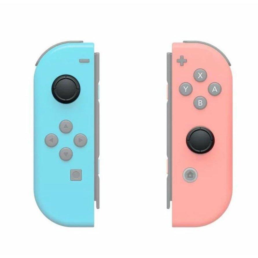 Nintendo Switch 本体 赤/青 コントローラー2個 Switch2】 Joy-Con 2