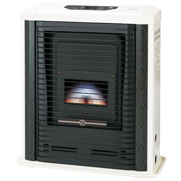 サンポット 長府製作所（サンポット） FF式輻射石油暖房機 FFR-G5640SX