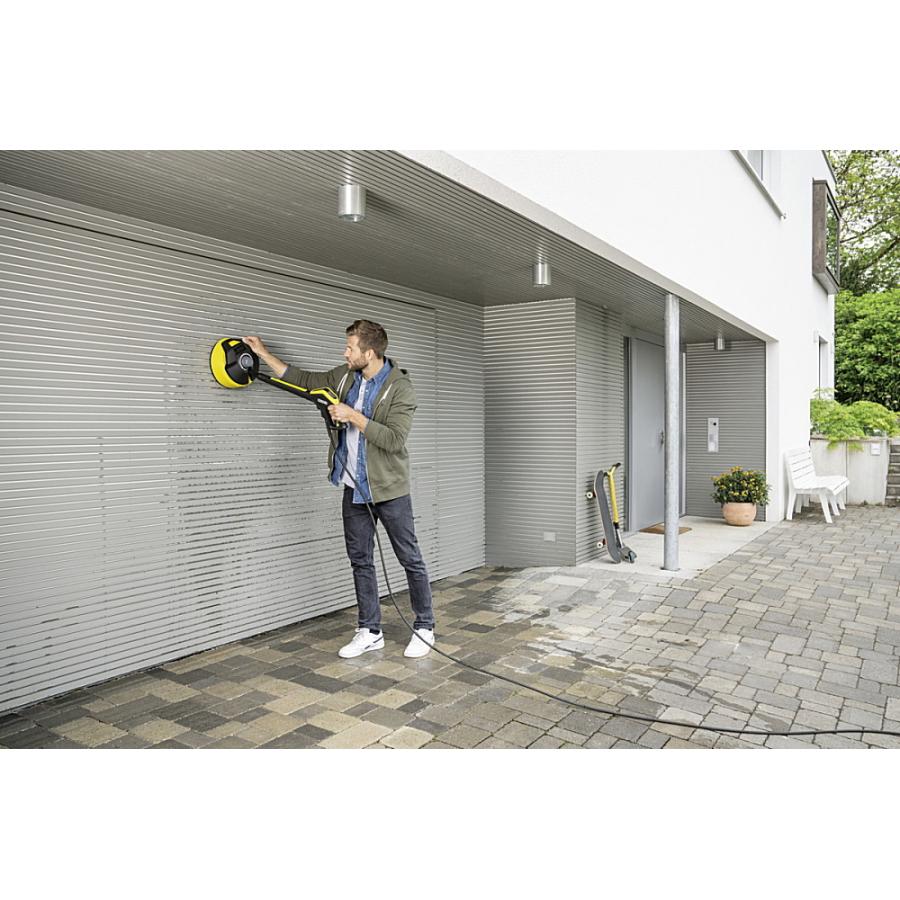 ケルヒャー（KARCHER） テラスクリーナー T 5 /ケルヒャー 高圧洗浄機