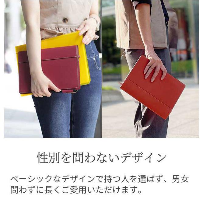 ノートカバー B5 革 名入れ 札幌革職人館 b5サイズ ノート コクヨ